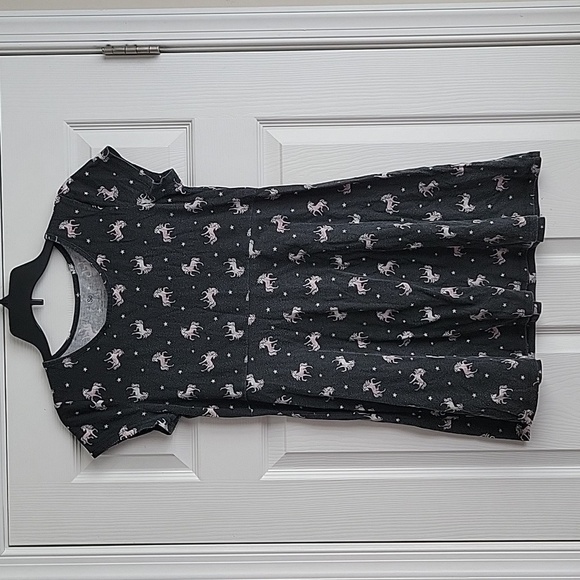 SO Girl's Dress - Picture 1 of 12